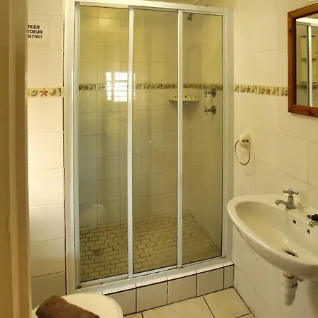 Oppi Stuppi Langebaan Villa Exterior photo