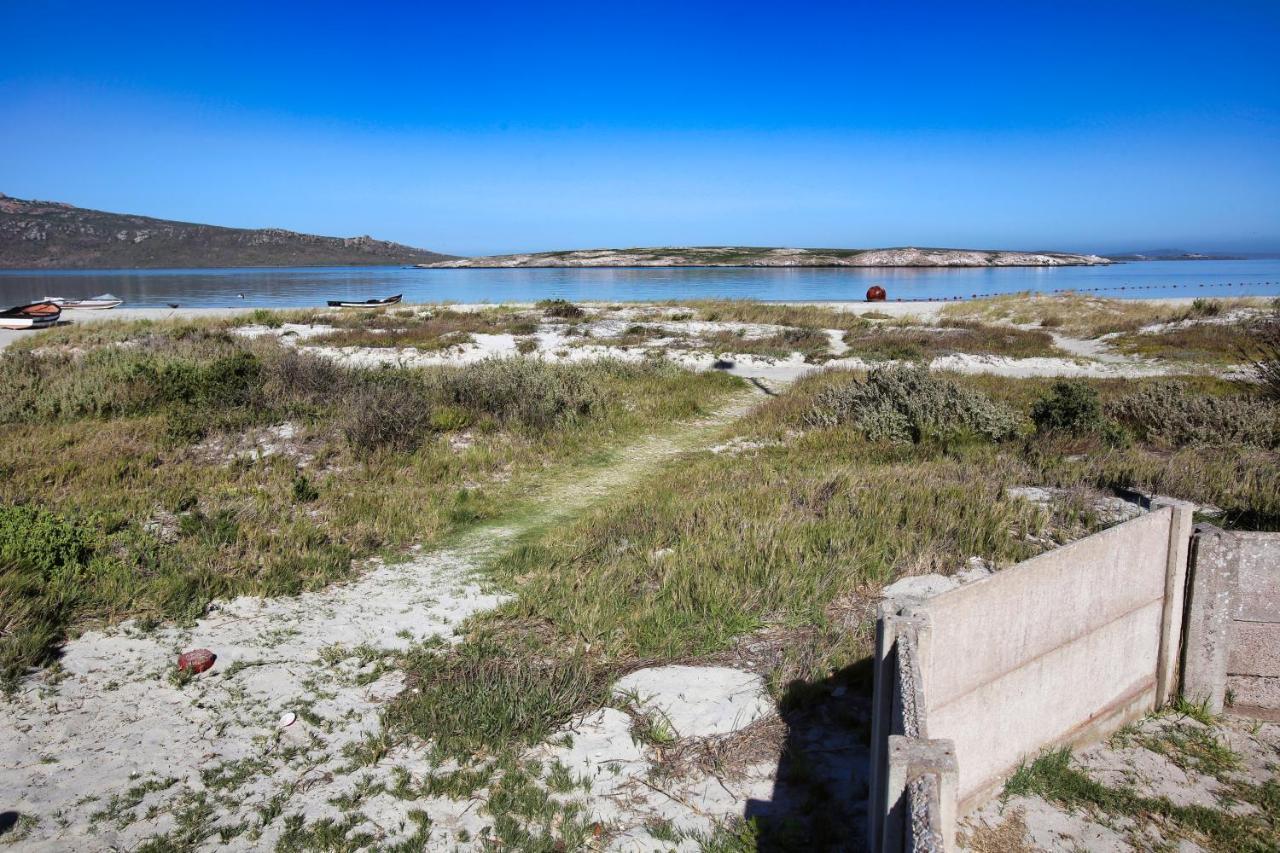Oppi Stuppi Vakantiehuis Langebaan