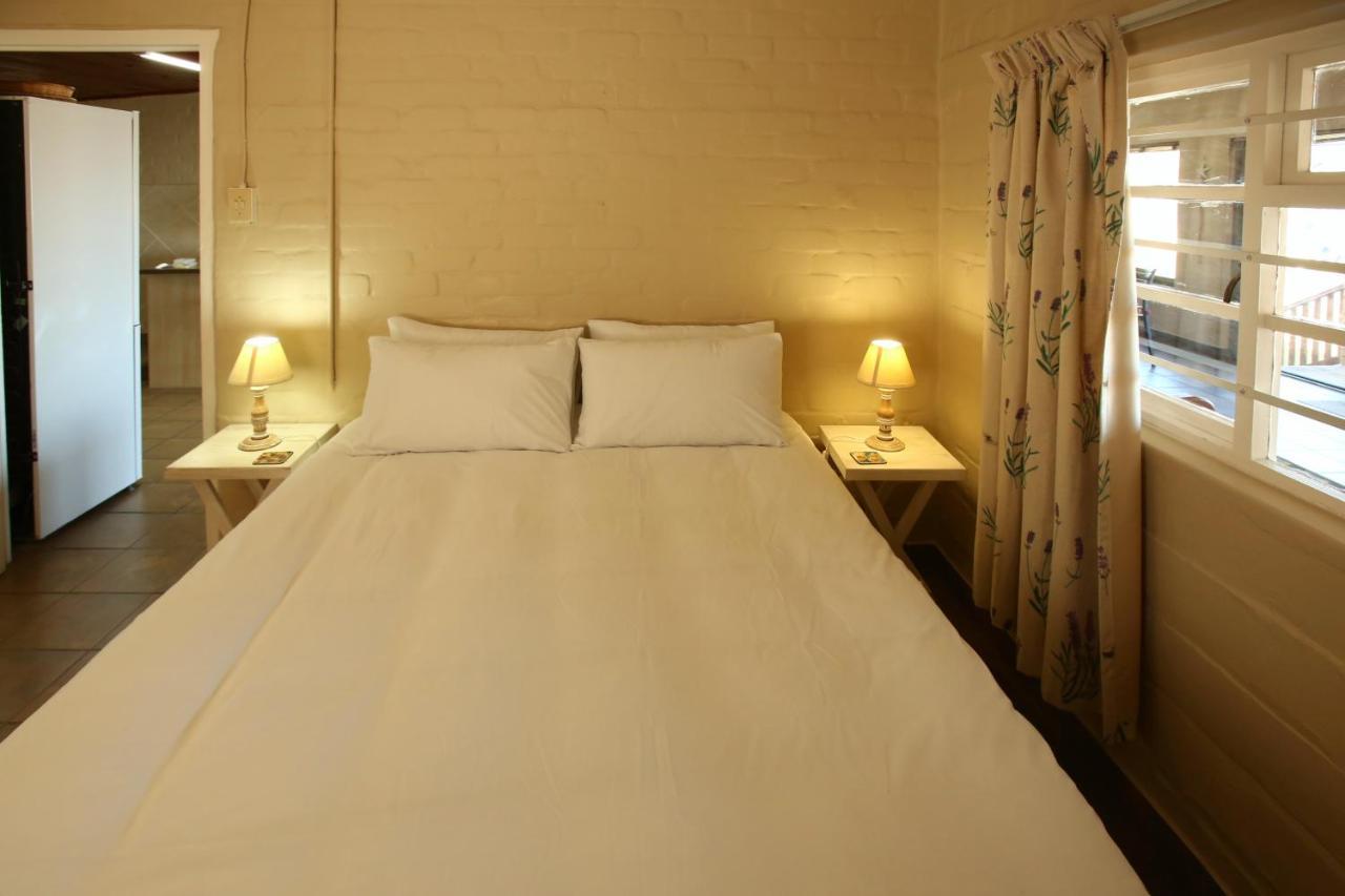 Oppi Stuppi Vakantiehuis Langebaan