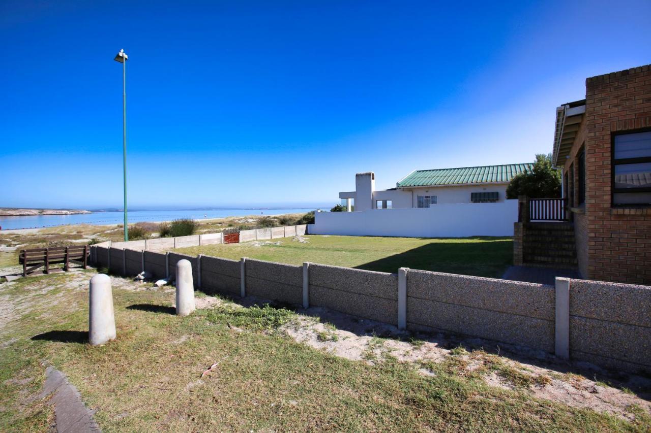 Oppi Stuppi Vakantiehuis