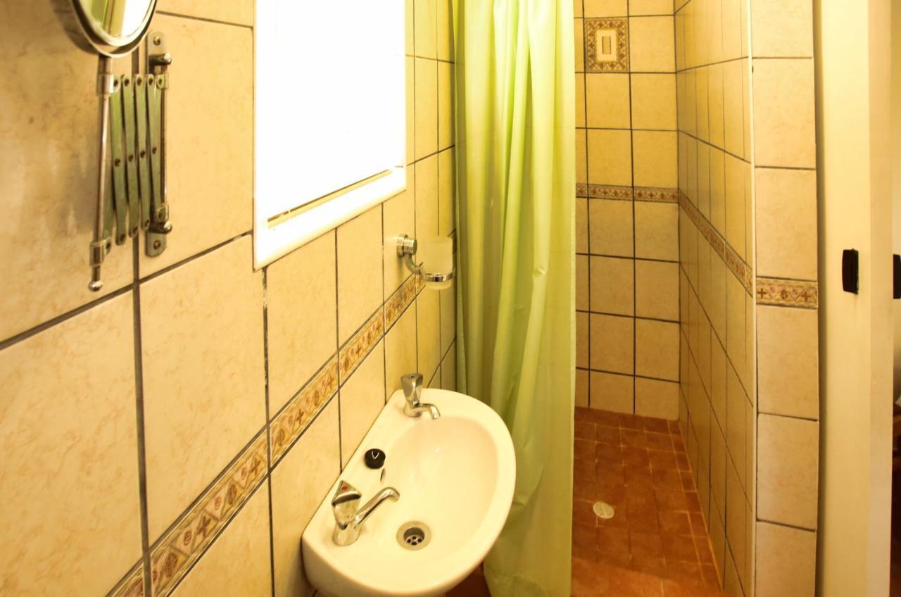 Oppi Stuppi Vakantiehuis *