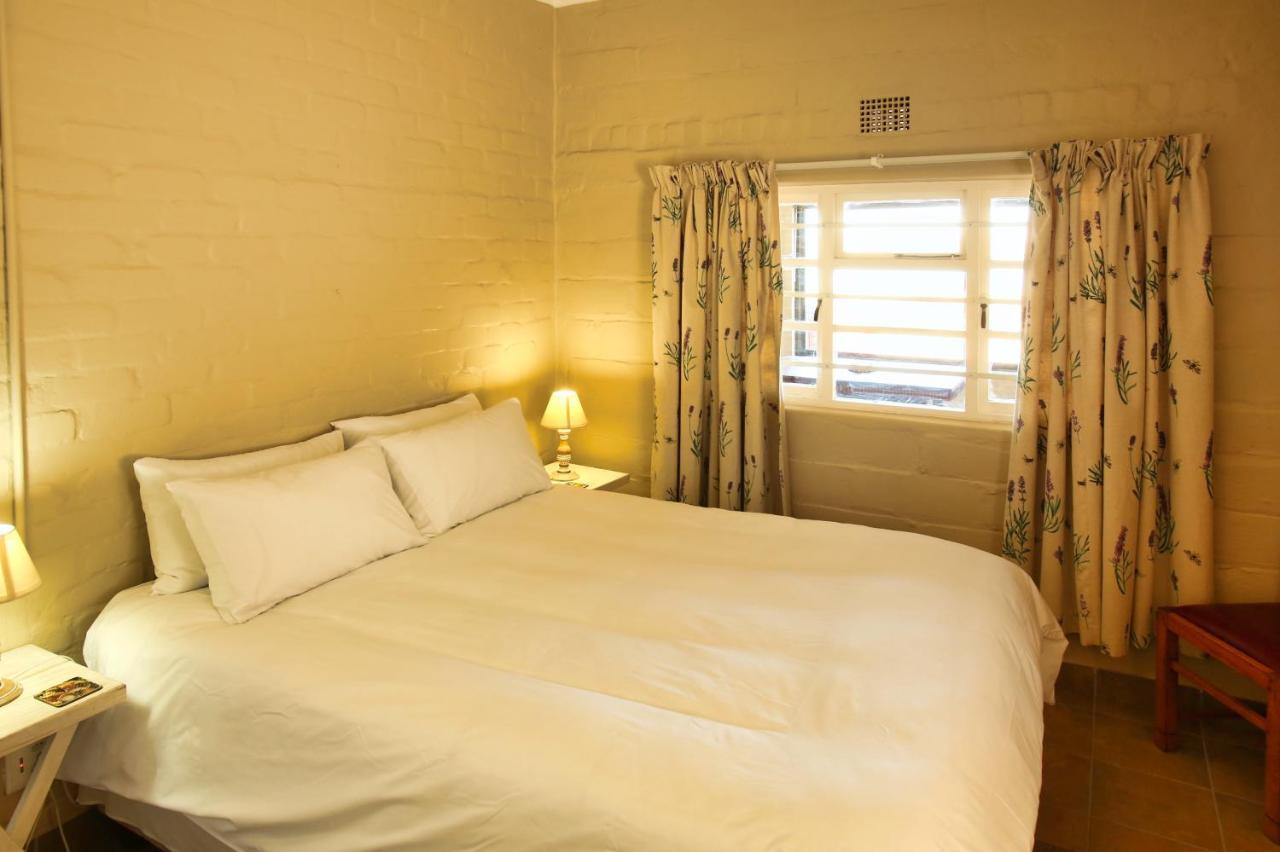 Vakantiehuis Oppi Stuppi Langebaan